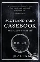 Scotland Yard Eseménykönyv - Scotland Yard Casebook