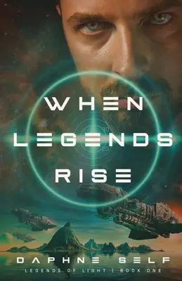 Amikor a legendák felemelkednek - When Legends Rise