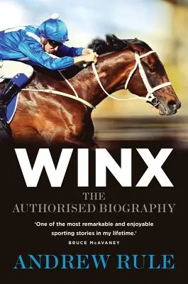 Winx: The Authorised Biography