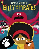 Billy és a kalózok - Billy and the Pirates