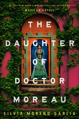 Dr. Moreau lánya - The Daughter of Doctor Moreau