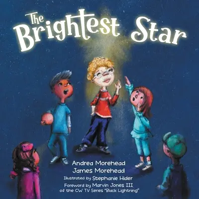 A legfényesebb csillag - The Brightest Star