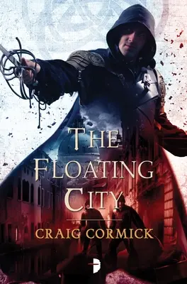 A lebegő város - The Floating City