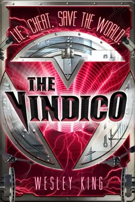 A Vindico - The Vindico