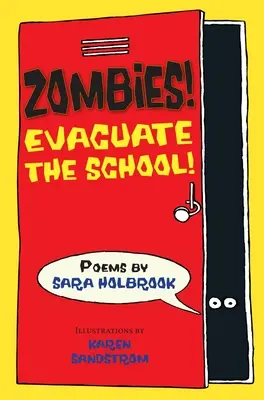 Zombies! Evakuáljátok az iskolát! - Zombies! Evacuate the School!