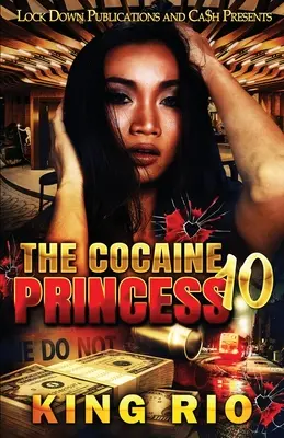 A kokain hercegnő 10 - The Cocaine Princess 10