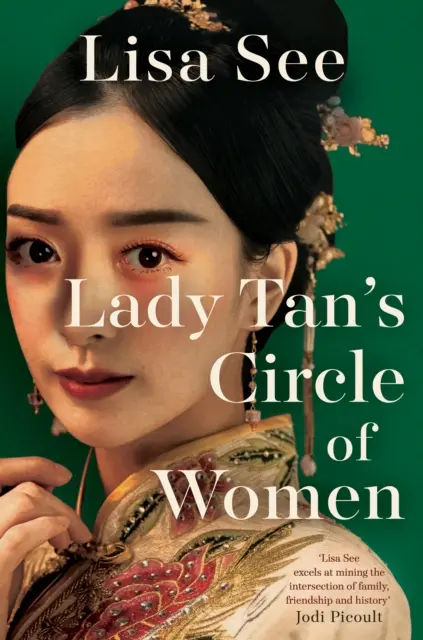 Lady Tan női köre - Lady Tan's Circle Of Women