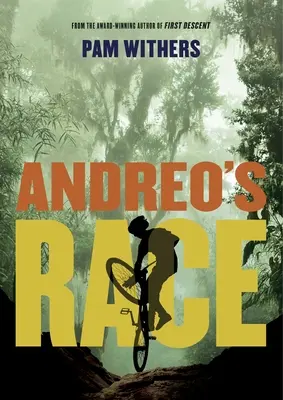 Andreo versenye - Andreo's Race