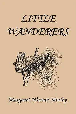 Kis vándorok, illusztrált kiadás (Yesterday's Classics) - Little Wanderers, Illustrated Edition (Yesterday's Classics)