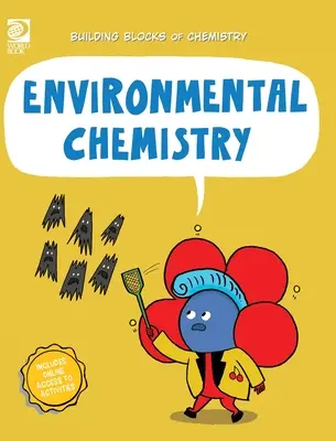 Környezeti kémia - Enviromental Chemistry