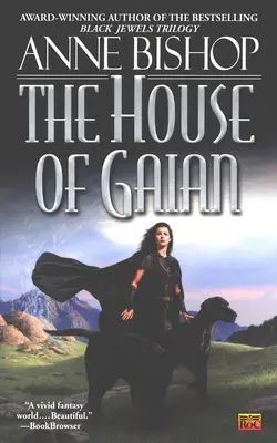 A Gaian-ház - The House of Gaian