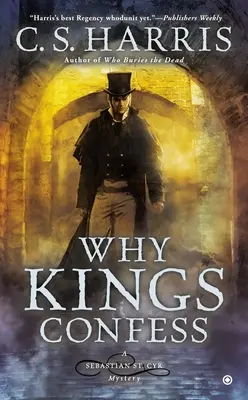 Miért vallanak a királyok - Why Kings Confess