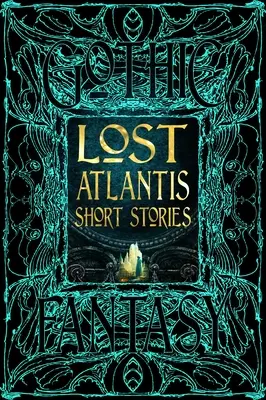 Elveszett Atlantisz novellák - Lost Atlantis Short Stories