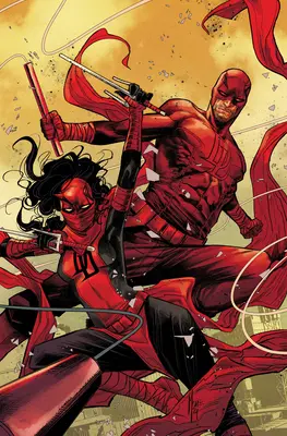 Daredevil by Chip Zdarsky: To Heaven Through Hell Vol. 4. kötet - Daredevil by Chip Zdarsky: To Heaven Through Hell Vol. 4