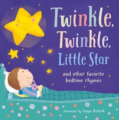 Csillogj, csillogj, kiscsillag! - Twinkle, Twinkle, Little Star