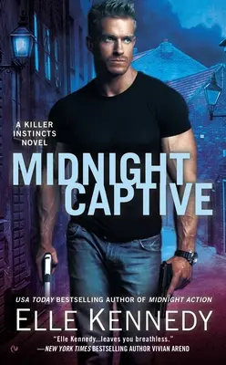 Midnight Captive