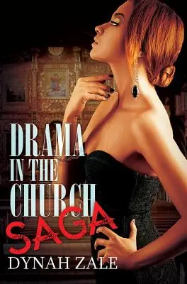 Dráma az egyházi sagában - Drama in the Church Saga