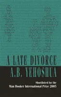 Késői válás - Late Divorce