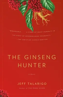 A ginzengvadász - The Ginseng Hunter