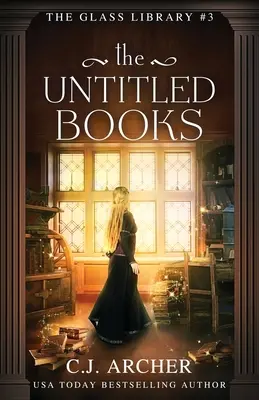 A cím nélküli könyvek - The Untitled Books