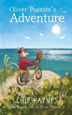 Oliver Possum kalandja - Oliver Possum's Adventure