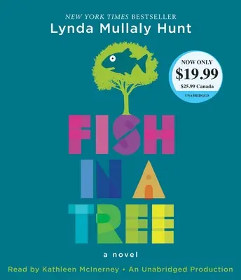 Hal a fán - Fish in a Tree