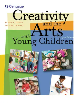 Kreativitás és művészetek kisgyermekekkel - Creativity and the Arts with Young Children