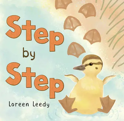 Lépésről lépésre - Step by Step