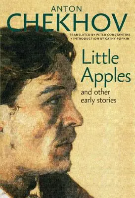 Kis almák: És más korai történetek - Little Apples: And Other Early Stories