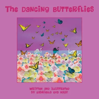 The Dancing Butterflies