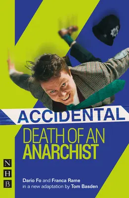 Egy anarchista véletlen halála - Accidental Death of an Anarchist