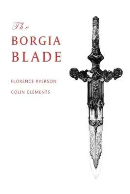 A Borgia penge - The Borgia Blade