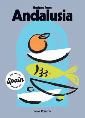 Andalúziai receptek - Recipes from Andalusia