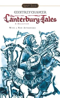 The Canterbury Tales: Válogatás - The Canterbury Tales: A Selection