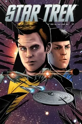 Star Trek 7. kötet - Star Trek Volume 7