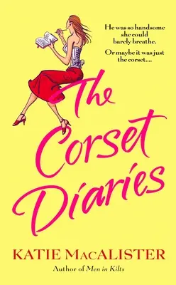 A fűzős naplók - The Corset Diaries