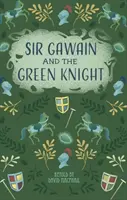 Reading Planet - Sir Gawain és a zöld lovag - 5. szint: Fikció (Mars) - Reading Planet - Sir Gawain and the Green Knight - Level 5: Fiction (Mars)