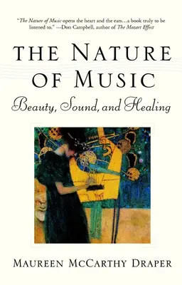 A zene természete: szépség, hang és gyógyítás - Nature of Music: Beauty, Sound and Healing