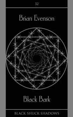 Černá kůra - Black Bark