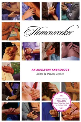 Homewrecker: An Adultery Anthology