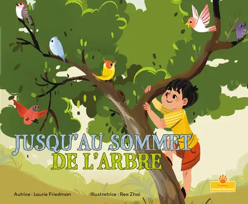 Jusqu'au Sommet de l'Arbre (Fent a fán) - Jusqu'au Sommet de l'Arbre (Up a Tree)