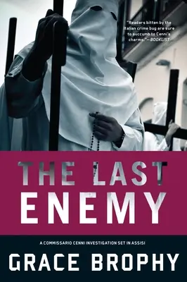 Last Enemy