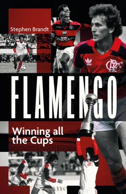 Flamengo: Flamengo: Winning All the Cups - Flamengo: Winning All the Cups