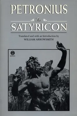 A Satyricon - The Satyricon