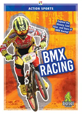 BMX versenyzés - BMX Racing