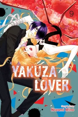 Yakuza Lover, 9. kötet - Yakuza Lover, Vol. 9