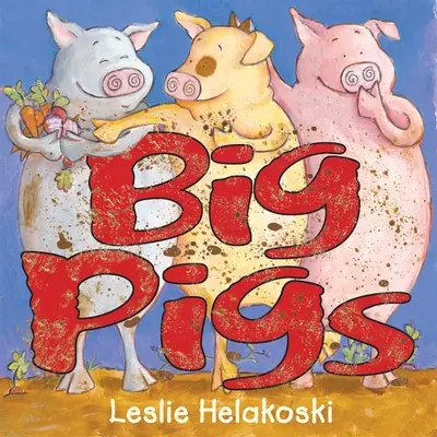 Nagy disznók - Big Pigs