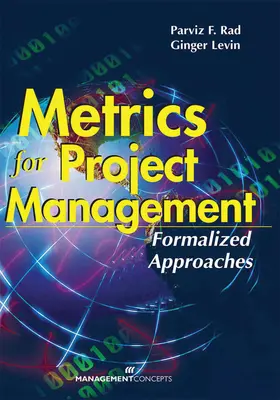 Metrikák a projektmenedzsmenthez - Metrics for Project Management