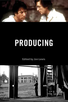 Producer - Producing