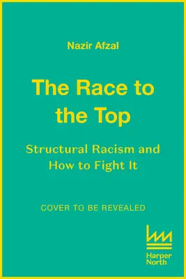 Verseny a csúcsra: Strukturális rasszizmus és a küzdelem ellene - The Race to the Top: Structural Racism and How to Fight It